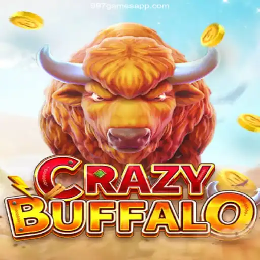 Discover CRAZYBUFFALO: Top Online Casino Experience with 997games Oficial 💯️