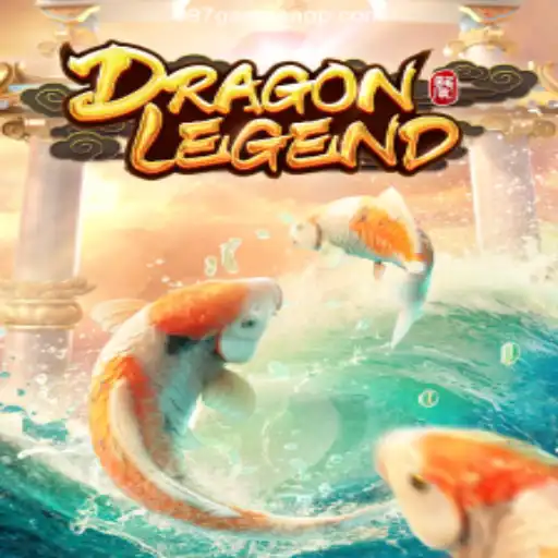 Discover the World of DragonLegend at 997games Oficial: The Best Online Casino in Brazil