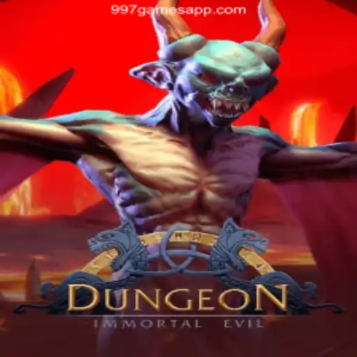 Exploring 'Dungeon' and the Thrilling World of 997games Oficial 💯️