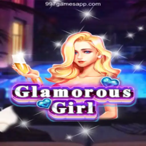 Discover the Captivating World of GlamorousGirl at 997games Oficial 💯️ - O melhor cassino online do Brasil
