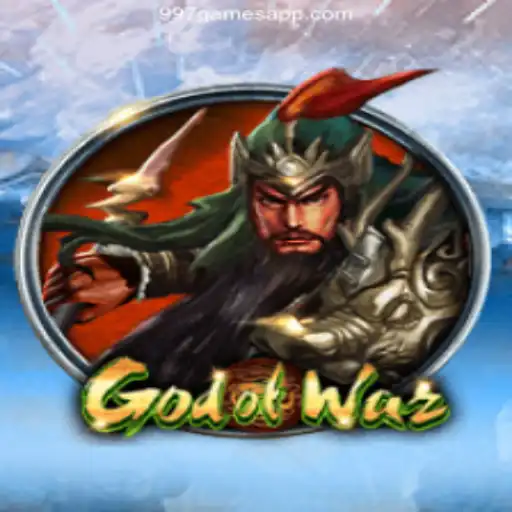 Exploring the Epic World of God of War and the Allure of 997Games Oficial 💯️