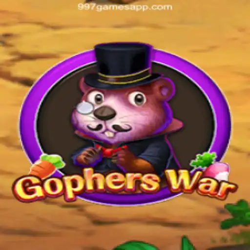 Discover the Thrilling World of 'GophersWar' - Unleash the Ultimate Gaming Experience