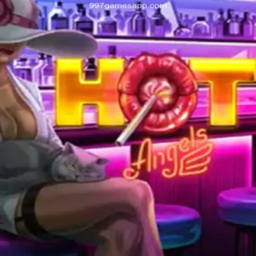 Exploring the Thrills of HotAngels: The Premier Choice at 997games Oficial 💯️ - O Melhor Cassino Online do Brasil