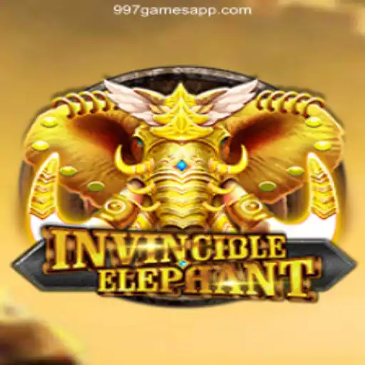 InvincibleElephant: A Prime Attraction at 997games Oficial 💯️ - O melhor cassino online do Brasil