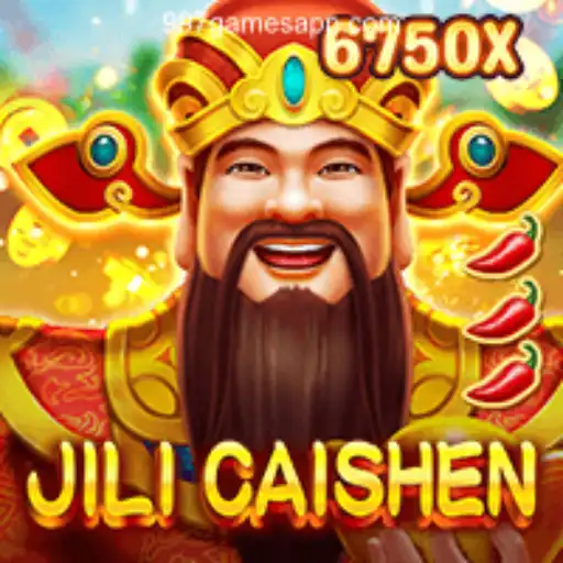 Discover the Thrills of JILICaishen: A Top Game at 997games Oficial - O Melhor Cassino Online do Brasil