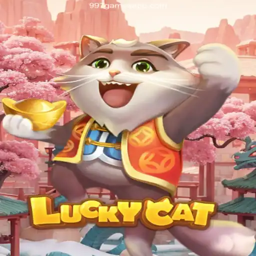 Dive into the World of LuckyCat with 997games Oficial - O melhor cassino online do Brasil