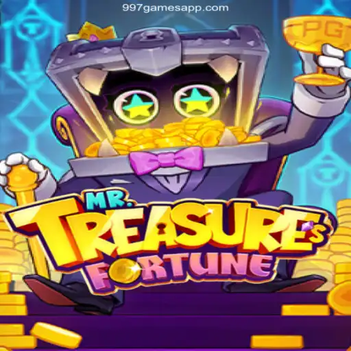 Discover the Thrills of MrTreasuresFortune at 997games Oficial - Your Premier Brazilian Online Casino