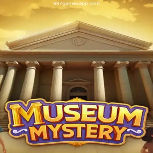MuseumMystery: Unraveling the Secrets of the Past