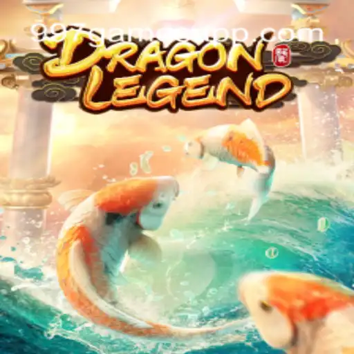 Discover the World of DragonLegend at 997games Oficial: The Best Online Casino in Brazil