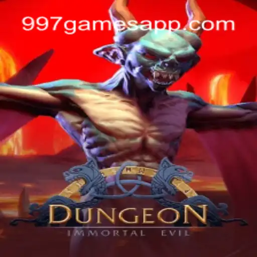 Exploring 'Dungeon' and the Thrilling World of 997games Oficial 💯️