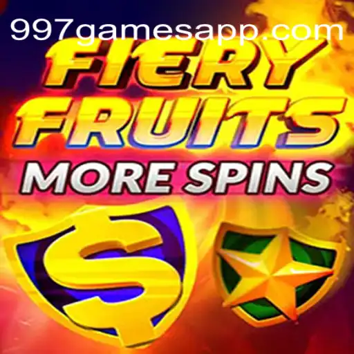FieryFruitsMoreSpins: Discover the Exhilarating World of Brazil's Top Online Casino Game