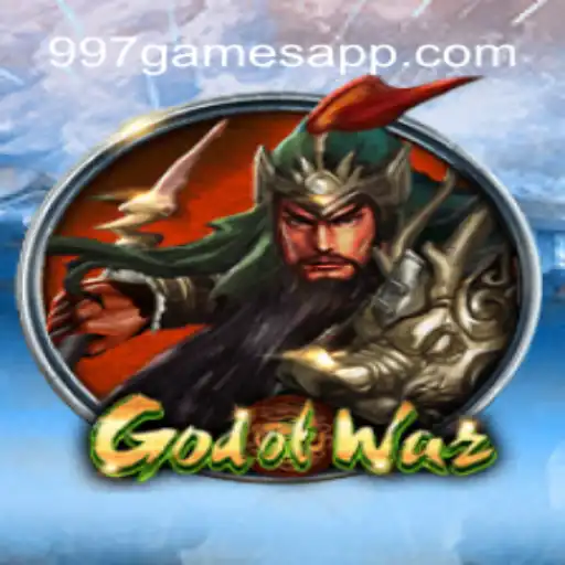 Exploring the Epic World of God of War and the Allure of 997Games Oficial 💯️