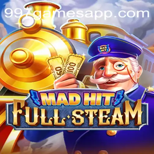 Dive into the Exciting World of MadHitFullSteam: An Exhilarating Experience on 997games Oficial