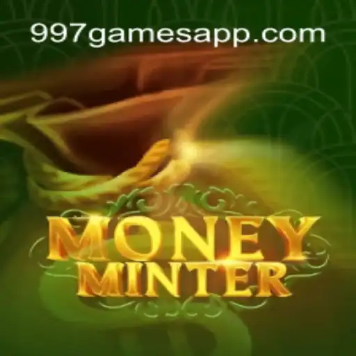 Discover MoneyMinter: The Premier Gaming Experience at 997games Oficial 💯️