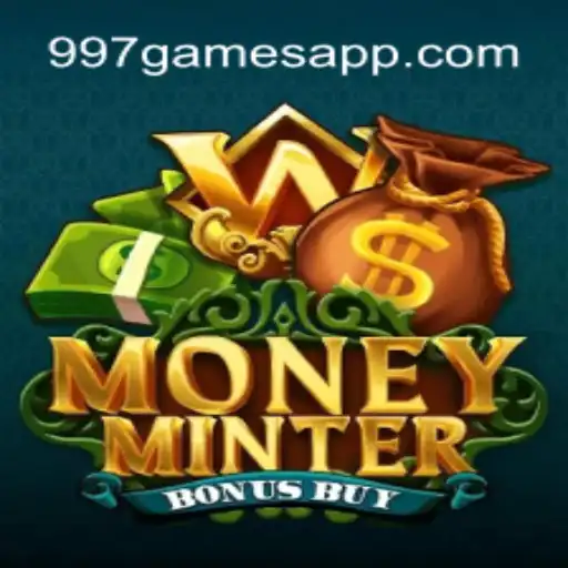 Exploring MoneyMinterBonusBuy at 997games Oficial 💯️ - The Premier Online Casino in Brazil