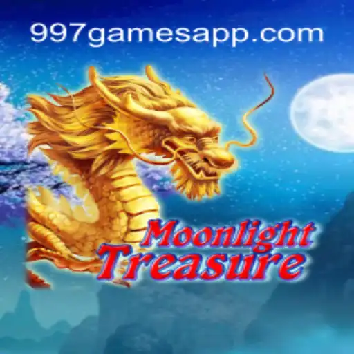 MoonlightTreasure: Discover the Thrills of the Best Online Casino in Brazil, 997games Oficial