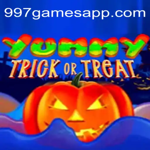 Exploring YummyTrickorTreat: A Thrilling Game Adventure with 997games Oficial 💯️