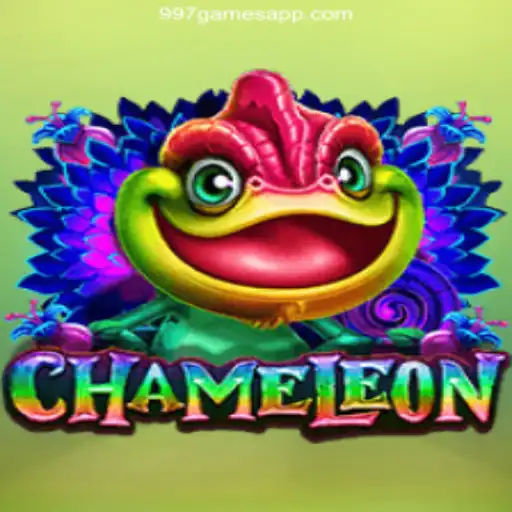 Unveiling Chameleon: The Remarkable Casino Game by 997games Oficial 💯️
