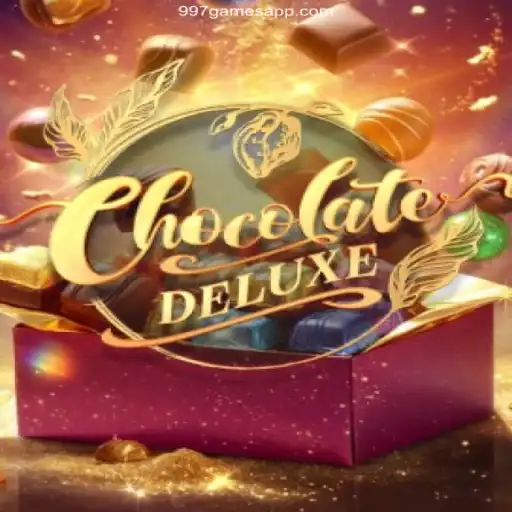 Exploring the Sweet World of ChocolateDeluxe: Unveiling the Latest Sensation in Online Gaming