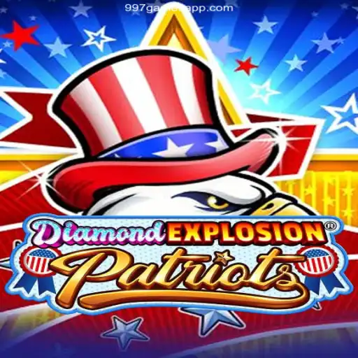 Exploring the Thrilling World of DiamondExplosionPatriots: A New Era in Online Gaming