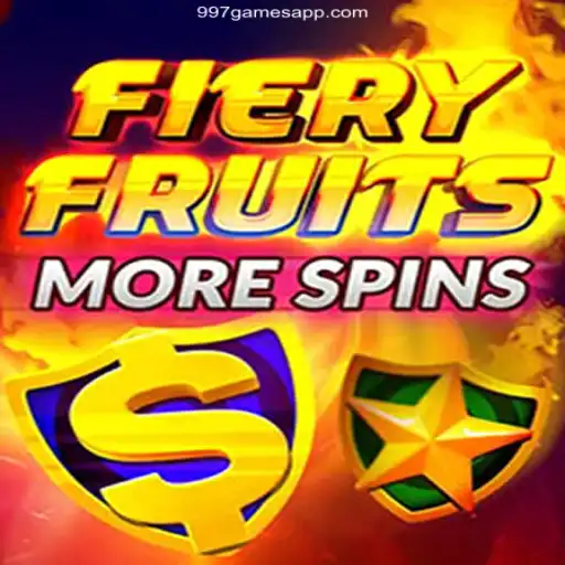 FieryFruitsMoreSpins: Discover the Exhilarating World of Brazil's Top Online Casino Game