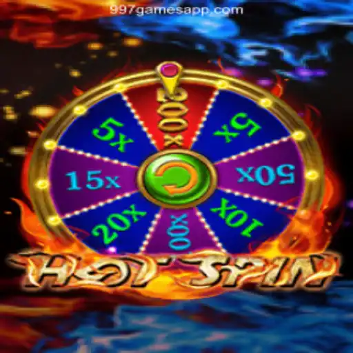 Exploring HotSpin: The Thrilling Casino Game Experience