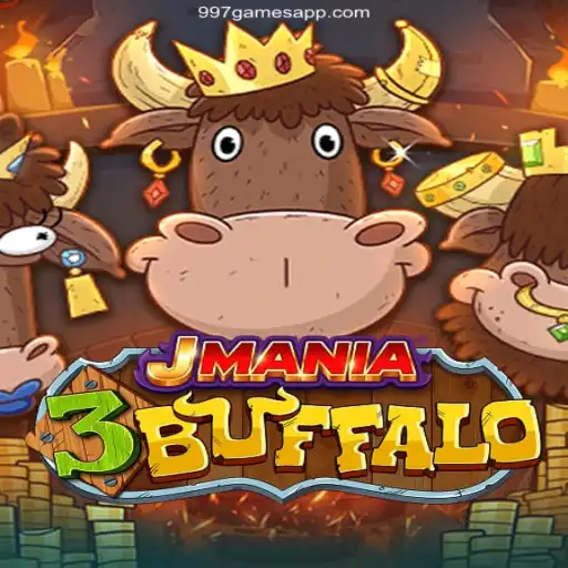 Exploring the Thrills of JMania3Buffalo - A Leading Game from 997games Oficial 💯️