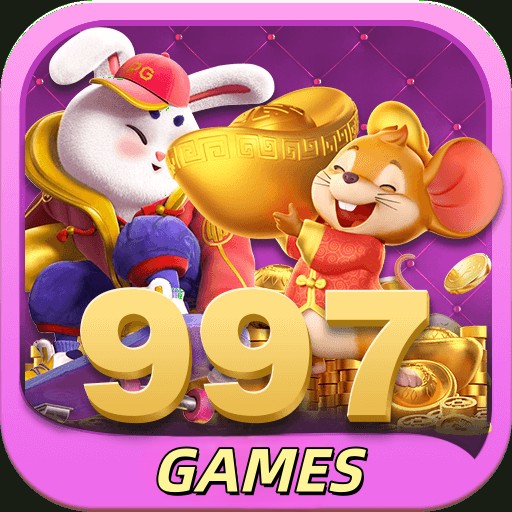 997games Oficial 💯️ - O melhor cassino online do Brasil