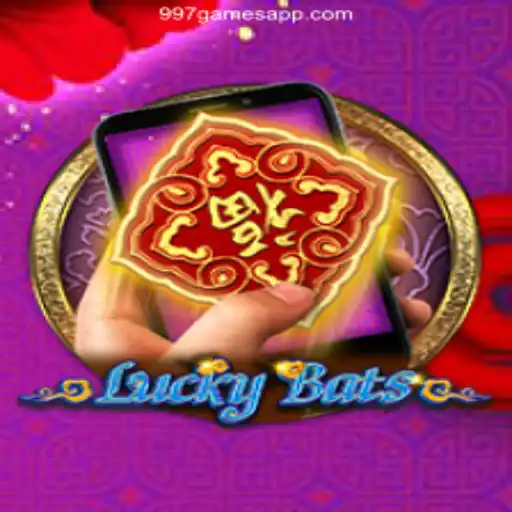 Exploring the Thrills of LuckyBatsM: The Premier Slot Game on 997games Oficial 💯️