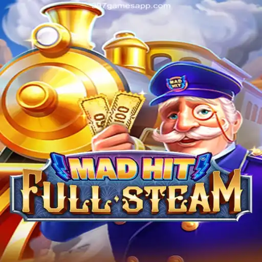 Dive into the Exciting World of MadHitFullSteam: An Exhilarating Experience on 997games Oficial