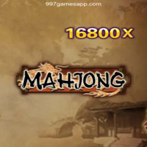 Explore the Rich World of Mahjong at 997games Oficial - O Melhor Cassino Online do Brasil