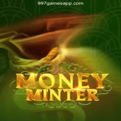 Discover MoneyMinter: The Premier Gaming Experience at 997games Oficial 💯️