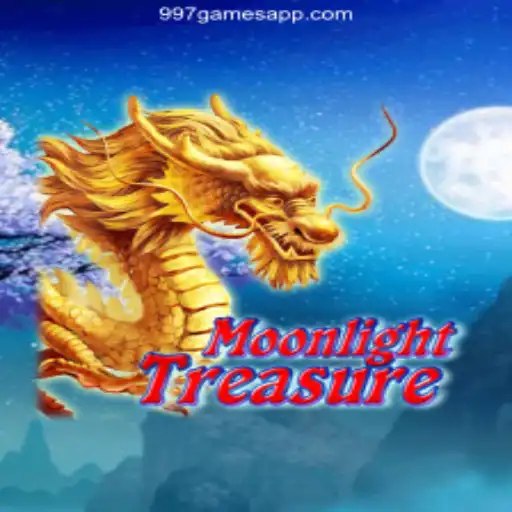 MoonlightTreasure: Discover the Thrills of the Best Online Casino in Brazil, 997games Oficial