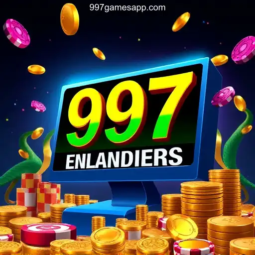 The Ultimate Guide to Online Slots and 997games Oficial 💯️ - O melhor cassino online do Brasil