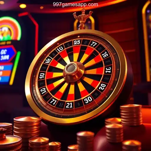 Exploring the Thrills of Rotary Games