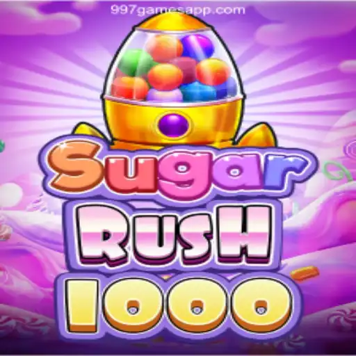 Exploring SugarRush1000: A Thrilling Adventure in the World of 997games Oficial