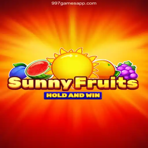 Exploring SunnyFruits: A Harvest of Fun at 997games Oficial - O melhor cassino online do Brasil