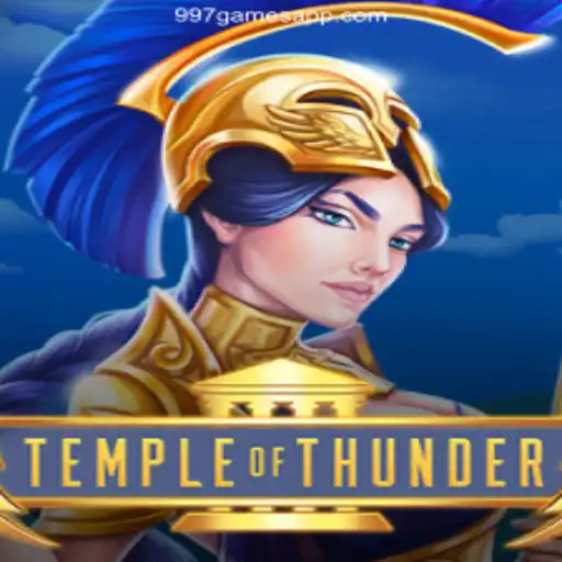 Discover the Excitement of TempleofThunder at 997games Oficial