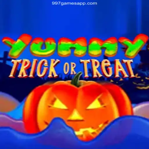 Exploring YummyTrickorTreat: A Thrilling Game Adventure with 997games Oficial 💯️