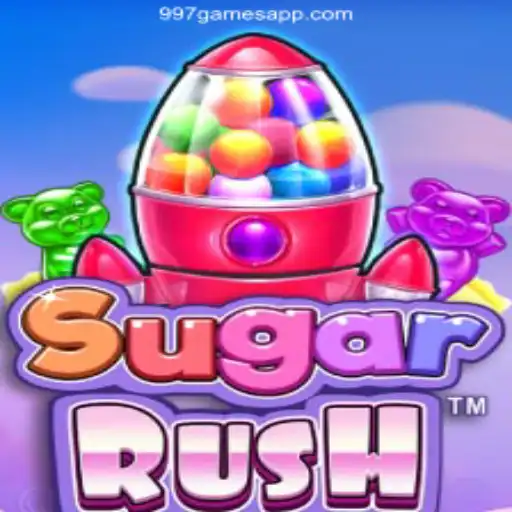 Exploring SugarRush: The Sweet Sensation on 997games Oficial
