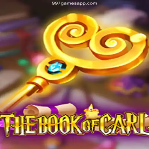 TheBookofCarl: An Exciting Journey Through the Pages of Adventure