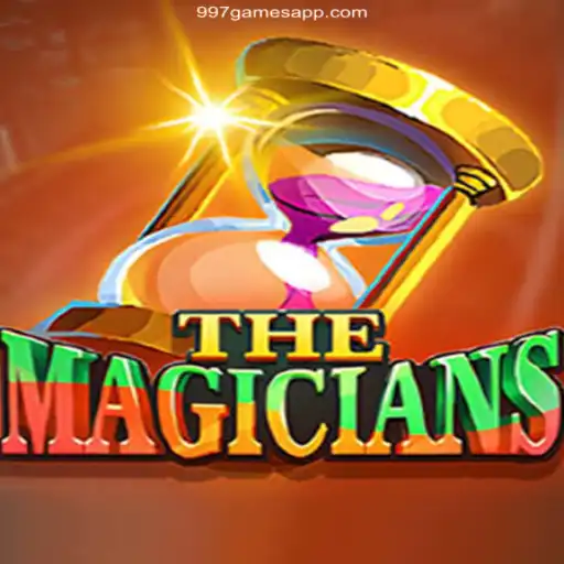 TheMagicians: A Spellbinding Adventure in 997games Oficial