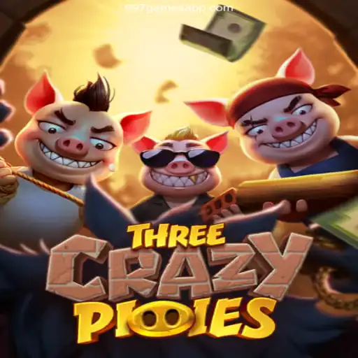 Explore the Thrills of ThreeCrazyPiggies: The Ultimate Casino Adventure